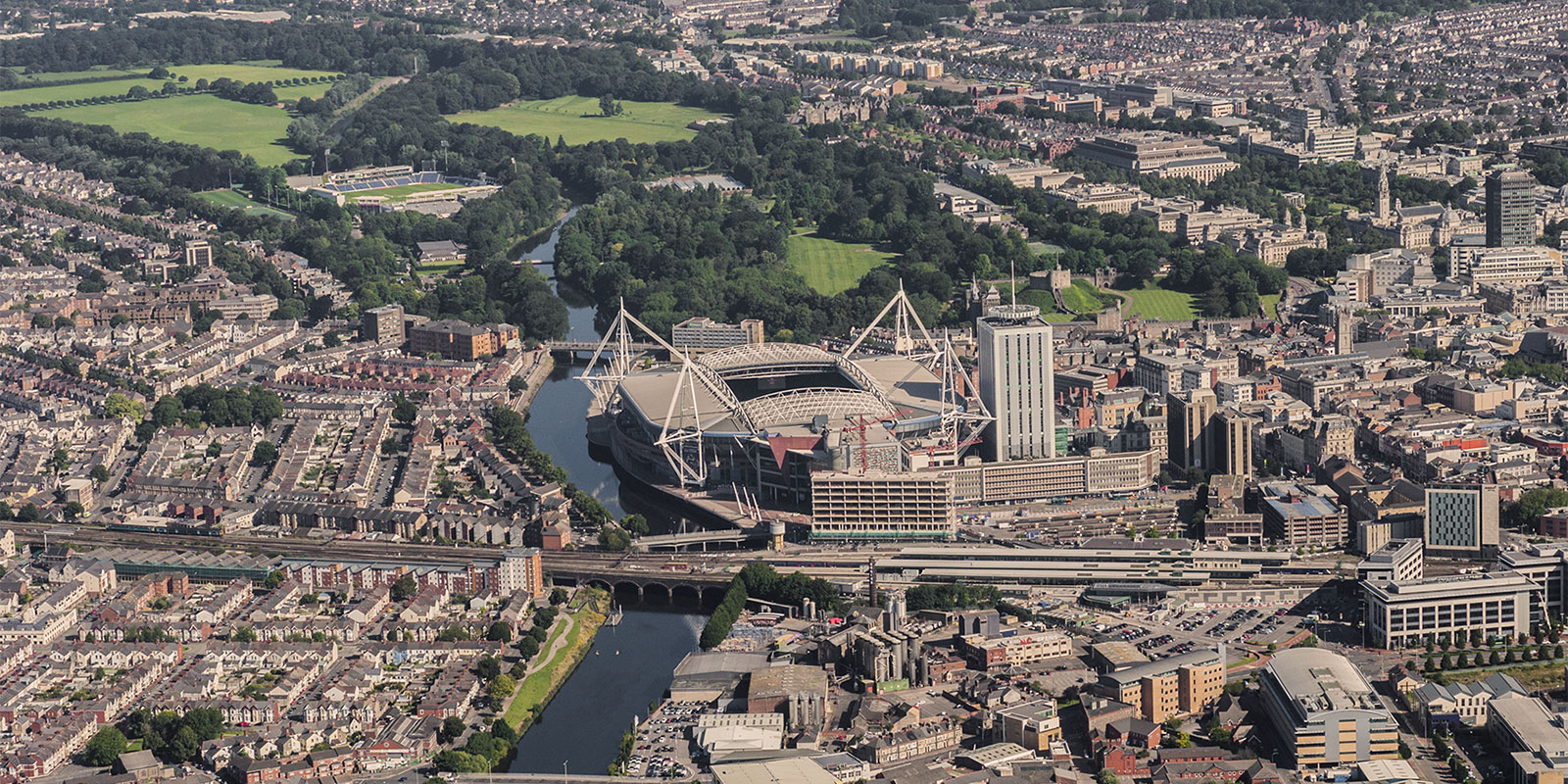 Paul Bennett Recruitment in Cardiff, South Glamorgan and South Wales 